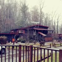 Laurel Falls Lodge & Campground ico