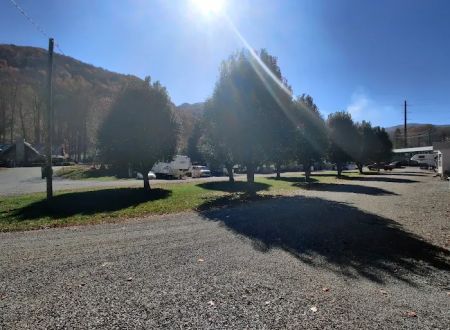 Mountain Retreat RV Park
