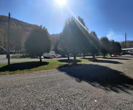 Mountain Retreat RV Park