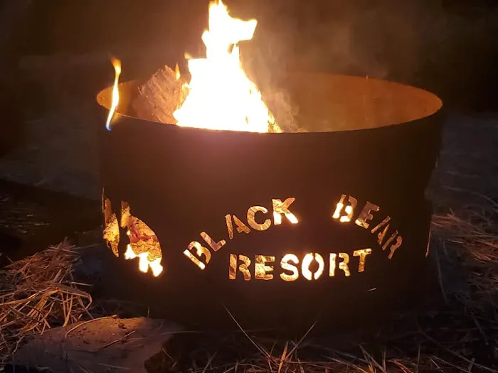 Black Bear Resort Picture 10