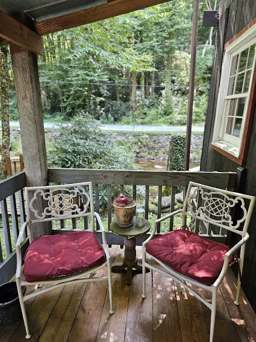 Black Bear Resort Picture 6