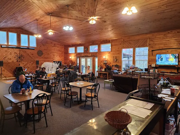Black Bear Resort Picture 5
