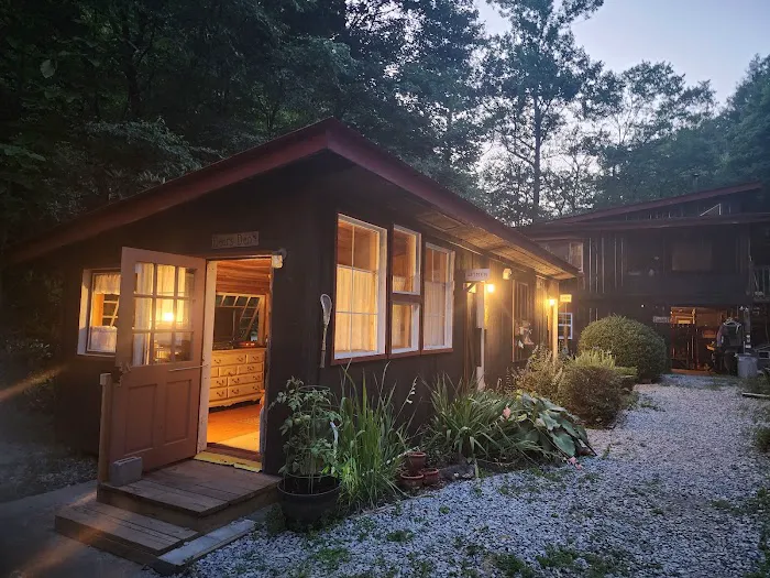 Black Bear Resort Picture 4