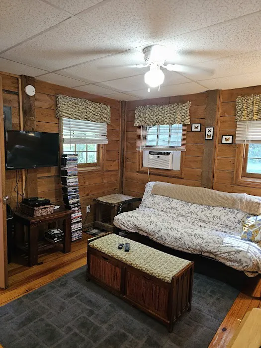 Black Bear Resort Picture 9