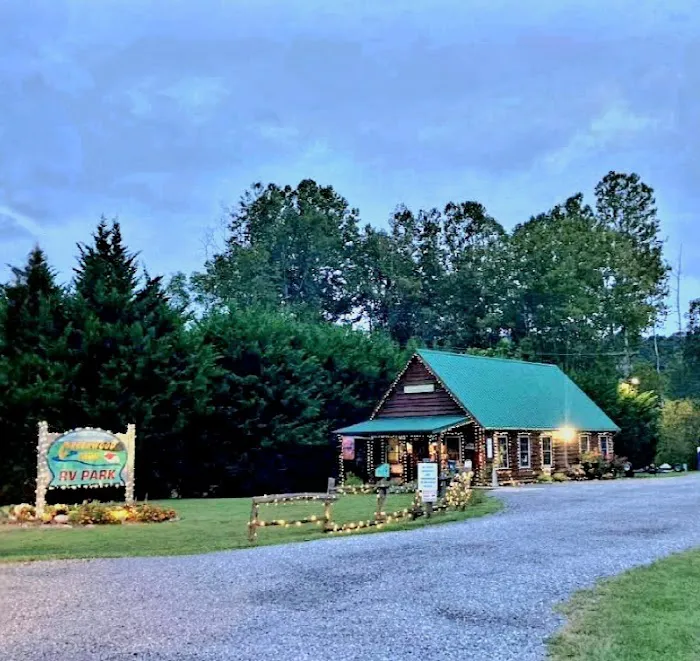 Creekwood Farm RV Park Picture 2