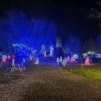 Creekwood Farm RV Park ico