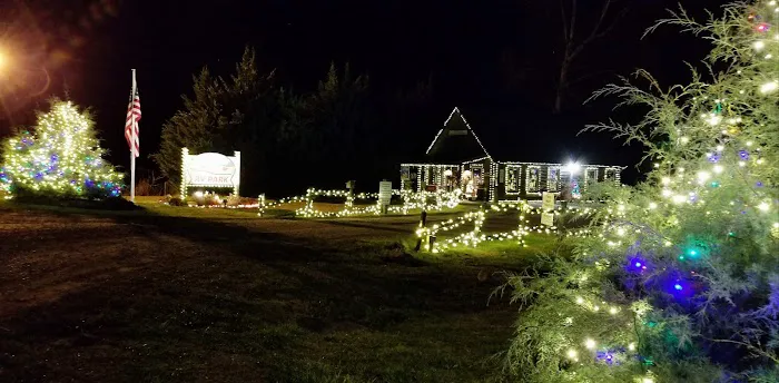 Creekwood Farm RV Park Picture 3