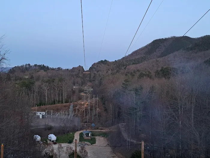 Little Pond Mountain Campground Picture 1