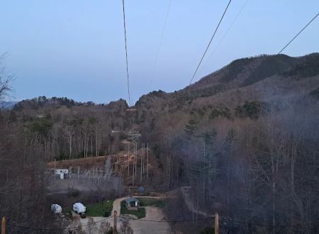 Little Pond Mountain Campground