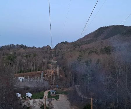 Little Pond Mountain Campground