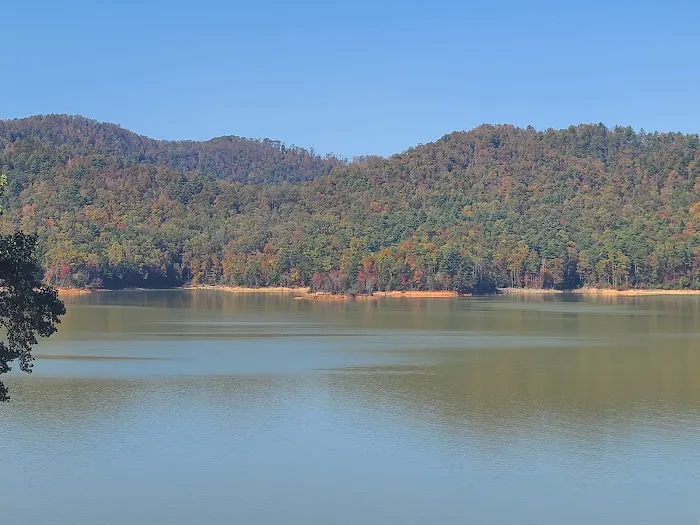 Little Pond Mountain Campground Picture 3