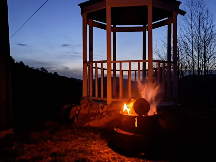 Little Pond Mountain Campground Picture 2