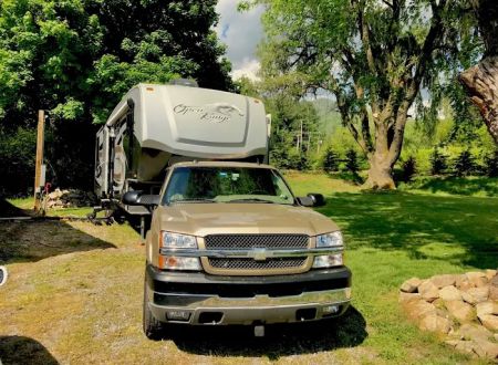 Tiny Homes at Jonathan Creek, LLC