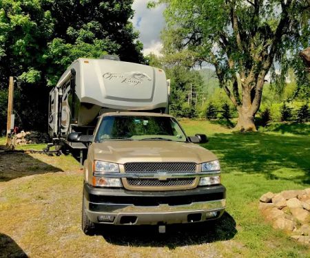Tiny Homes at Jonathan Creek, LLC