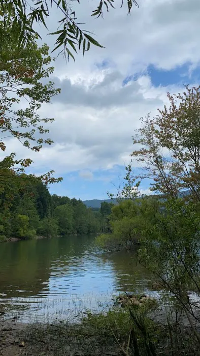 Little Stoney Creek Campground Picture 8