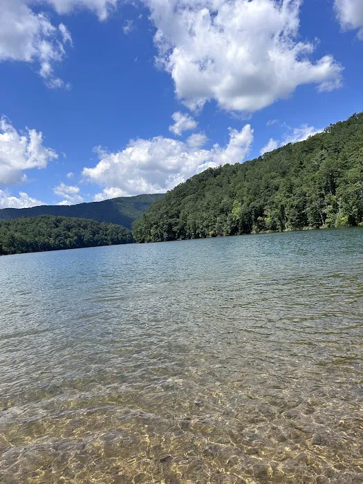 Little Stoney Creek Campground Picture 3