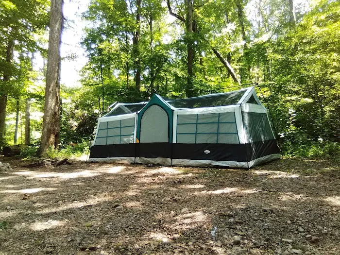 Little Stoney Creek Campground Picture 1