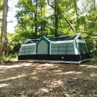 Little Stoney Creek Campground ico