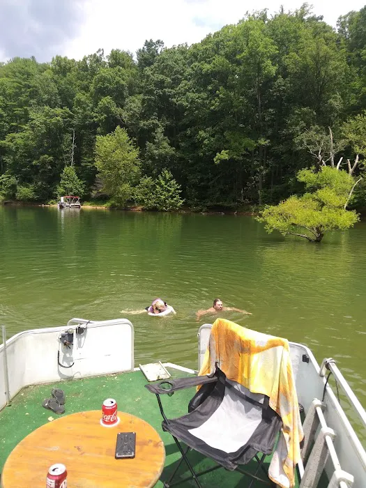 Little Stoney Creek Campground Picture 5