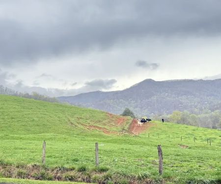 Trails End RV Park
