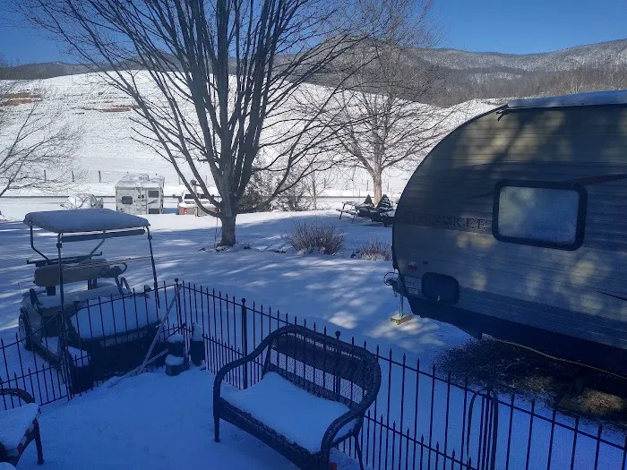 Trails End RV Park Picture 5