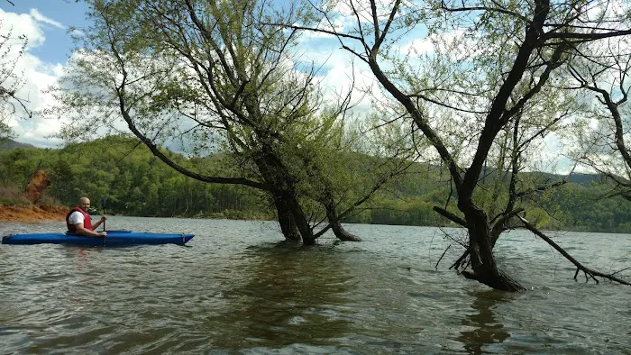 Clifford Island Picture 1