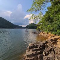 Cardens Bluff Campground ico