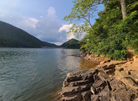 Cardens Bluff Campground