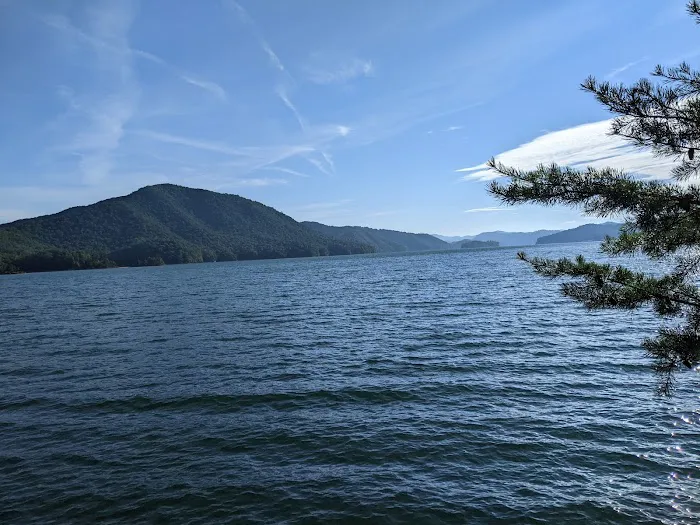 Cardens Bluff Campground Picture 3