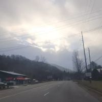 Maggie Valley Estates ico