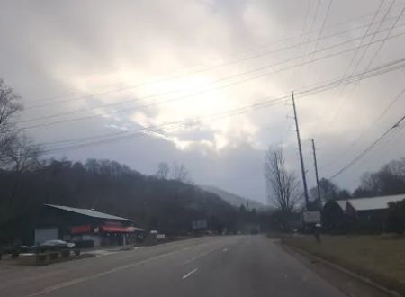 Maggie Valley Estates