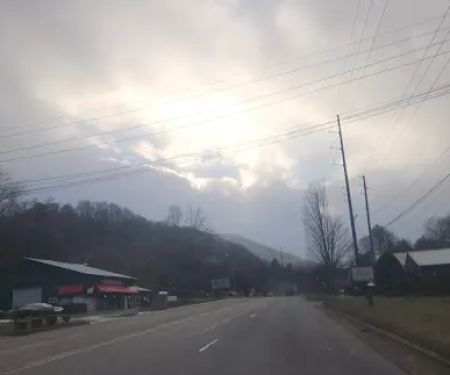 Maggie Valley Estates