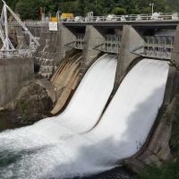 TVA Watauga Dam Tailwater Picnic Grounds ico