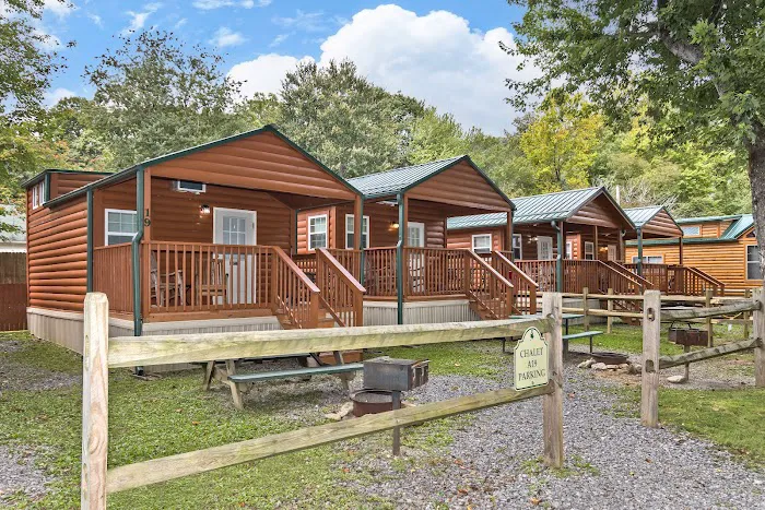 Stonebridge RV Resort and Campgrounds Picture 1