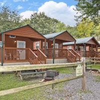 Stonebridge RV Resort and Campgrounds ico