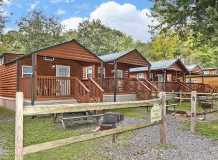 Stonebridge RV Resort and Campgrounds