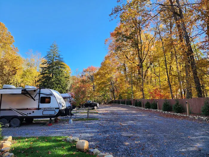 Stonebridge RV Resort and Campgrounds Picture 6