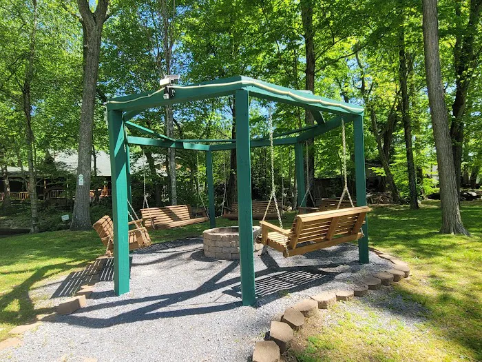 Stonebridge RV Resort and Campgrounds Picture 8