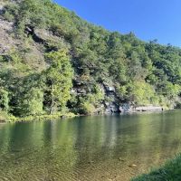Watauga Dam Campground ico