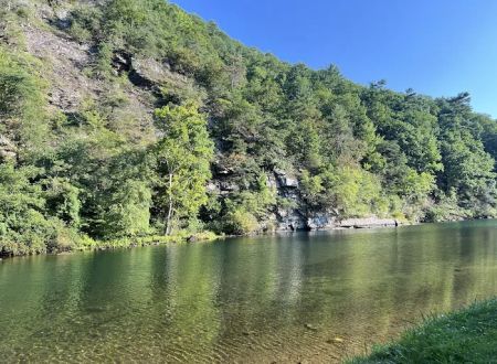 Watauga Dam Campground