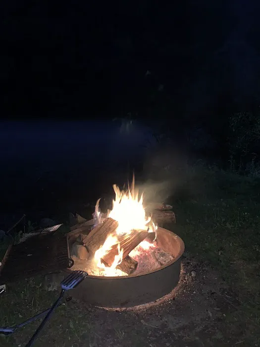 Watauga Dam Campground Picture 7