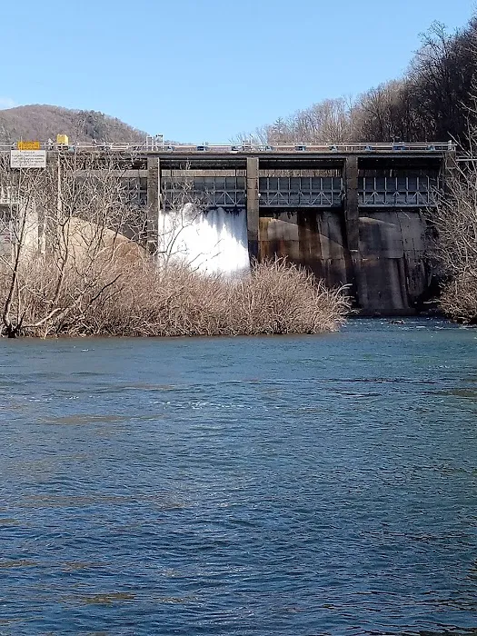 Watauga Dam Campground Picture 9