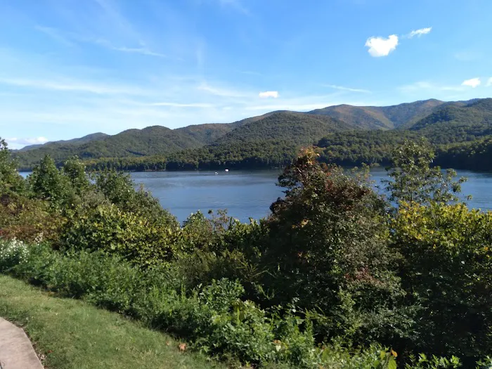 Watauga Dam Campground Picture 10