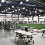 East Tennessee RV Park