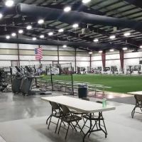 East Tennessee RV Park ico