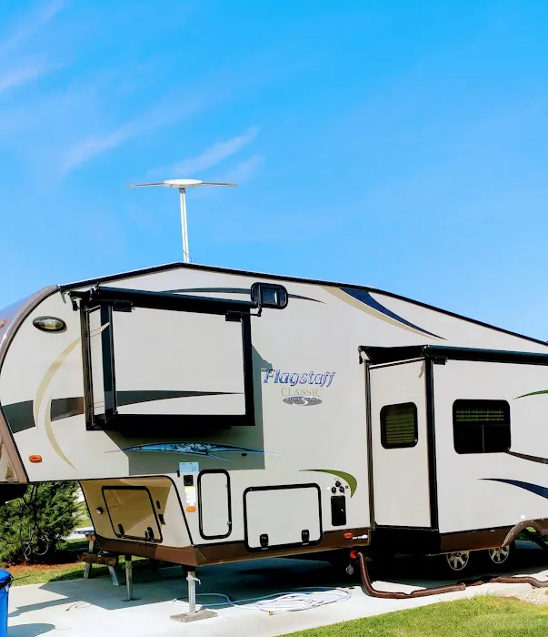 East Tennessee RV Park Picture 6