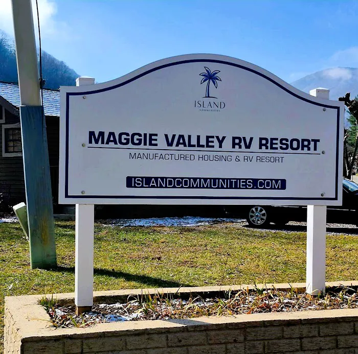 Maggie Valley RV Resort Picture 4