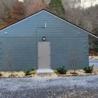 Arty Lee Campground ico