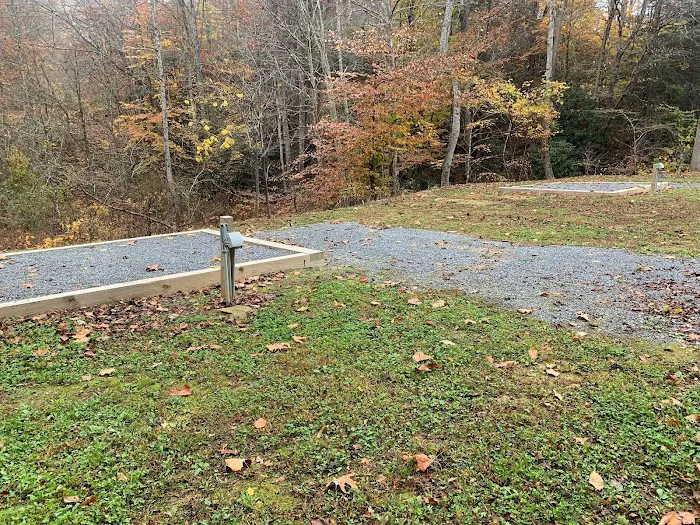 Arty Lee Campground Picture 5