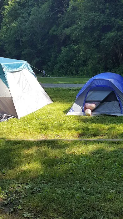 Cane Patch Campground Picture 3